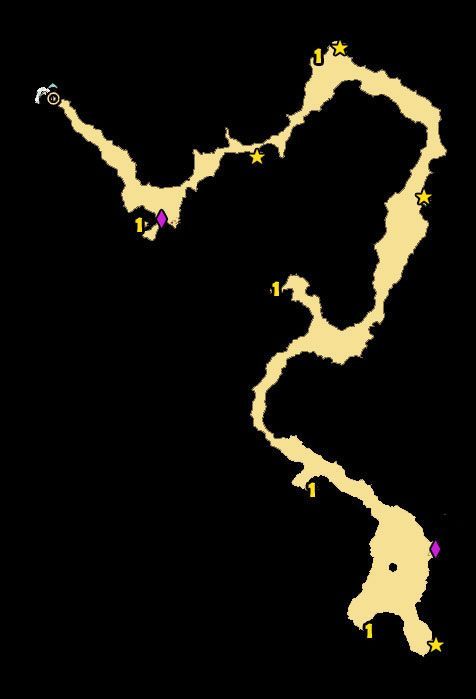 1 - Skarb Culn - Forsaken Plain I (2) | Zadania poboczne w Kingdoms of Amalur Reckoning - Kingdoms of Amalur: Reckoning - poradnik do gry