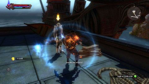 Twoim kolejnym celem jest odszukanie fałszywego lorda, który ukrywa się w Rathir - Forsaken Plain I (2) | Zadania poboczne w Kingdoms of Amalur Reckoning - Kingdoms of Amalur: Reckoning - poradnik do gry