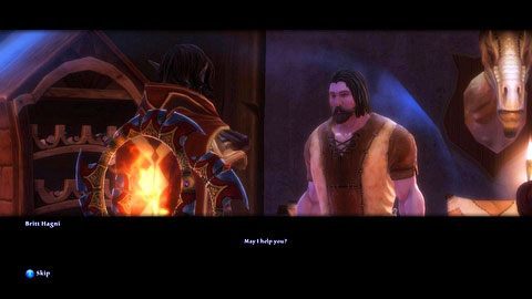 Czeka na ciebie w Blue Bear Tavern w Emaire M9(6) - Forsaken Plain I (2) | Zadania poboczne w Kingdoms of Amalur Reckoning - Kingdoms of Amalur: Reckoning - poradnik do gry