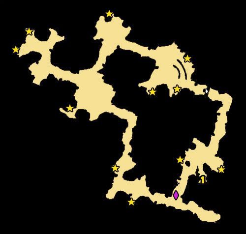 1 - Starożytny ołtarz - Forsaken Plain II | Zadania poboczne w Kingdoms of Amalur Reckoning - Kingdoms of Amalur: Reckoning - poradnik do gry