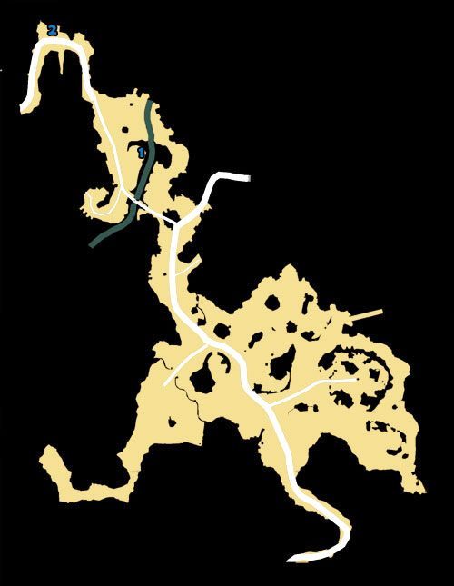 1 - Galafor | Kamienie Lorestone w Kingdoms of Amalur Reckoning - Kingdoms of Amalur: Reckoning - poradnik do gry