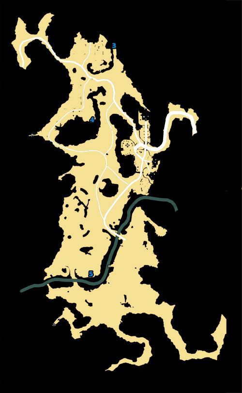 2 - Galafor | Kamienie Lorestone w Kingdoms of Amalur Reckoning - Kingdoms of Amalur: Reckoning - poradnik do gry