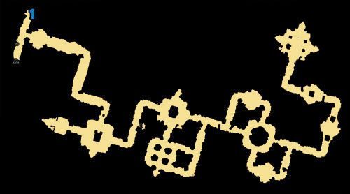 1 - Fall | Kamienie Lorestone w Kingdoms of Amalur Reckoning, Kraina Plains of Erathell - Kingdoms of Amalur: Reckoning - poradnik do gry