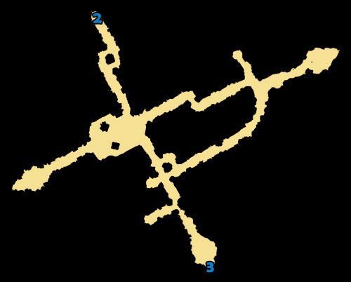 2 - Fall | Kamienie Lorestone w Kingdoms of Amalur Reckoning, Kraina Plains of Erathell - Kingdoms of Amalur: Reckoning - poradnik do gry