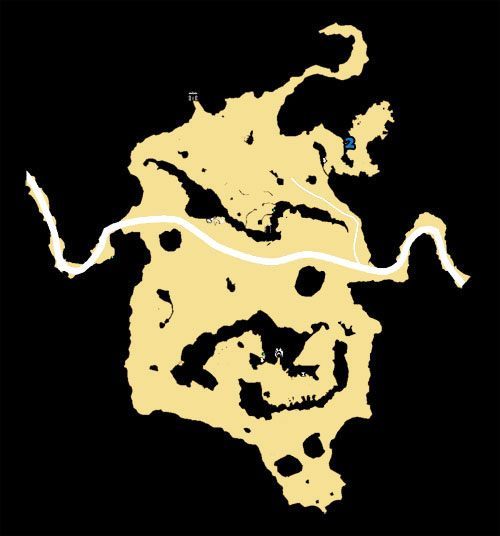 2 - Spring | Kamienie Lorestone w Kingdoms of Amalur Reckoning, Kraina Plains of Erathell - Kingdoms of Amalur: Reckoning - poradnik do gry