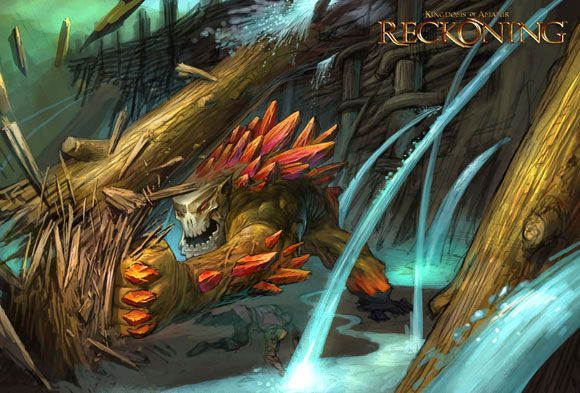 Poradnik do gry Kingdoms of Amalur: Reckoning poświęcony jest krainie Plains of Erathell - Kingdoms of Amalur Reckoning: Plains of Erathell - Wprowadzenie - Kingdoms of Amalur: Reckoning - poradnik do gry