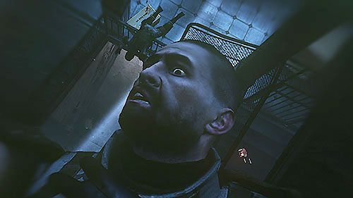 90% przeciwników w Syndicate to zwyczajni ludzie - różne ubrani, różnie uzbrojeni, ale po prostu zwykli ludzie - Zagrożenia | Kampania w Syndicate - Syndicate - singleplayer - poradnik do gry