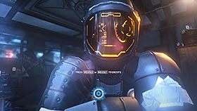 1 - Rozdział 1- Wakeup Call | Kampania w Syndicate - Syndicate - singleplayer - poradnik do gry