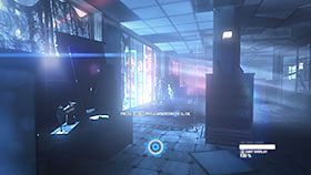 2 - Rozdział 1- Wakeup Call | Kampania w Syndicate - Syndicate - singleplayer - poradnik do gry