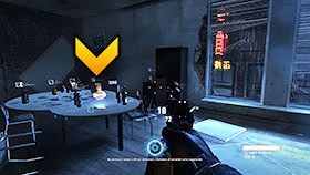 6 - Rozdział 1- Wakeup Call | Kampania w Syndicate - Syndicate - singleplayer - poradnik do gry