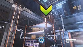 7 - Rozdział 1- Wakeup Call | Kampania w Syndicate - Syndicate - singleplayer - poradnik do gry