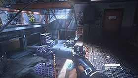 8 - Rozdział 1- Wakeup Call | Kampania w Syndicate - Syndicate - singleplayer - poradnik do gry