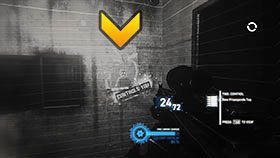 Na samym końcu uliczki znajdziesz schody prowadzące w dół - Rozdział 1- Wakeup Call | Kampania w Syndicate - Syndicate - singleplayer - poradnik do gry