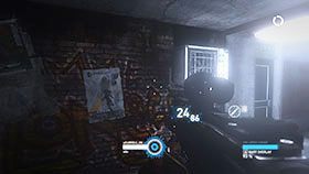 11 - Rozdział 1- Wakeup Call | Kampania w Syndicate - Syndicate - singleplayer - poradnik do gry