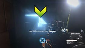 Na schodach zakatują Cie kolejno dwie grupki przeciwników - Rozdział 1- Wakeup Call | Kampania w Syndicate - Syndicate - singleplayer - poradnik do gry
