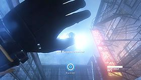 13 - Rozdział 1- Wakeup Call | Kampania w Syndicate - Syndicate - singleplayer - poradnik do gry