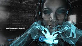 Lily Drawl, Twoja pani doktor wgra do twojego czipu pierwszą dostępną aplikację - SUICIDE - Rozdział 1- Wakeup Call | Kampania w Syndicate - Syndicate - singleplayer - poradnik do gry