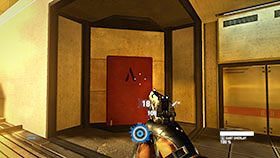 1 - Rozdział 2- Assault on Aspari | Kampania w Syndicate - Syndicate - singleplayer - poradnik do gry