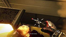 7 - Rozdział 2- Assault on Aspari | Kampania w Syndicate - Syndicate - singleplayer - poradnik do gry