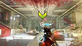 Agent Merit ułatwi Ci powrót na platformę lotniczą i zhakuje drzwi, które musiałeś mozolnie obchodzić - Rozdział 2- Assault on Aspari | Kampania w Syndicate - Syndicate - singleplayer - poradnik do gry