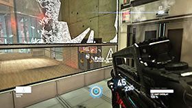 11 - Rozdział 2- Assault on Aspari | Kampania w Syndicate - Syndicate - singleplayer - poradnik do gry