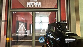 13 - Rozdział 2- Assault on Aspari | Kampania w Syndicate - Syndicate - singleplayer - poradnik do gry