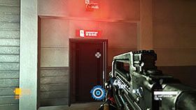 14 - Rozdział 2- Assault on Aspari | Kampania w Syndicate - Syndicate - singleplayer - poradnik do gry