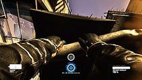 15 - Rozdział 2- Assault on Aspari | Kampania w Syndicate - Syndicate - singleplayer - poradnik do gry