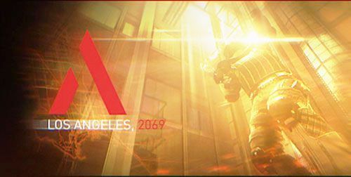 Misja komplikuje się kiedy nasz transportowiec zostaje zestrzelony - Rozdział 3- Aspari Extraction | Kampania w Syndicate - Syndicate - singleplayer - poradnik do gry