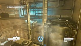 1 - Rozdział 3- Aspari Extraction | Kampania w Syndicate - Syndicate - singleplayer - poradnik do gry