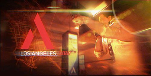 Merit czeka na mnie na stacji kolejowej - Rozdział 4- A Train to Catch | Kampania w Syndicate - Syndicate - singleplayer - poradnik do gry