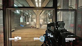 4 - Rozdział 4- A Train to Catch | Kampania w Syndicate - Syndicate - singleplayer - poradnik do gry