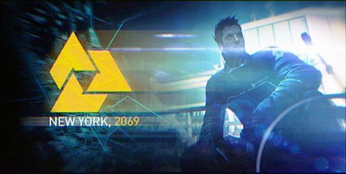 Dzielnica mieszkaniowa, Nowy Jork - Rozdział 7- Voyeur Central | Kampania w Syndicate - Syndicate - singleplayer - poradnik do gry