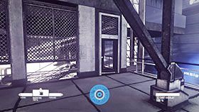 1 - Rozdział 7- Voyeur Central | Kampania w Syndicate - Syndicate - singleplayer - poradnik do gry