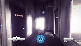 Misję rozpoczniesz na dachu jednego z nowojorskich budynków - Rozdział 7- Voyeur Central | Kampania w Syndicate - Syndicate - singleplayer - poradnik do gry