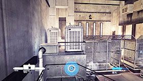 4 - Rozdział 7- Voyeur Central | Kampania w Syndicate - Syndicate - singleplayer - poradnik do gry