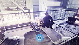 5 - Rozdział 7- Voyeur Central | Kampania w Syndicate - Syndicate - singleplayer - poradnik do gry