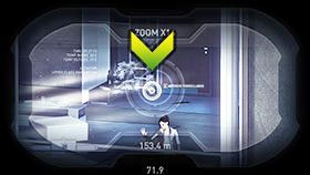 Wróć na właściwą część dachu by spotkać się z Meritem - Rozdział 7- Voyeur Central | Kampania w Syndicate - Syndicate - singleplayer - poradnik do gry