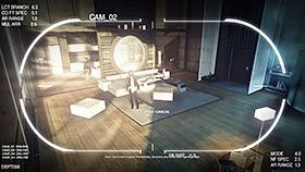 6 - Rozdział 7- Voyeur Central | Kampania w Syndicate - Syndicate - singleplayer - poradnik do gry