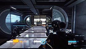 8 - Rozdział 7- Voyeur Central | Kampania w Syndicate - Syndicate - singleplayer - poradnik do gry