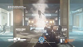 1 - Rozdział 8- Cayman Global | Kampania w Syndicate - Syndicate - singleplayer - poradnik do gry