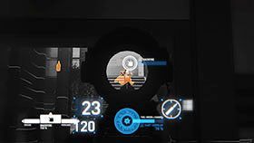 4 - Rozdział 8- Cayman Global | Kampania w Syndicate - Syndicate - singleplayer - poradnik do gry