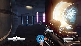 6 - Rozdział 8- Cayman Global | Kampania w Syndicate - Syndicate - singleplayer - poradnik do gry