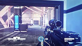 Teraz idź do korytarza, w którym spotkasz oprawców cywila, którego śmierci byłeś świadkiem - Rozdział 8- Cayman Global | Kampania w Syndicate - Syndicate - singleplayer - poradnik do gry