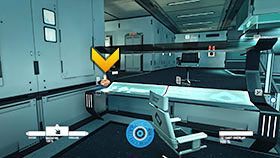 4 - Rozdział 9- La Ballena | Kampania w Syndicate - Syndicate - singleplayer - poradnik do gry