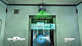 Otrzymasz punkt ulepszeń, który zainwestuj w REGENERATION BOOST - Rozdział 9- La Ballena | Kampania w Syndicate - Syndicate - singleplayer - poradnik do gry