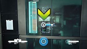 9 - Rozdział 9- La Ballena | Kampania w Syndicate - Syndicate - singleplayer - poradnik do gry