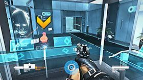 Tą misję rozpoczniesz bez broni, ale masz za to wszystkie swoje aplikacje i dwie zdrowe ręce - Rozdział 10- Behind The Scenes | Kampania w Syndicate - Syndicate - singleplayer - poradnik do gry