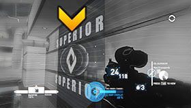 Przejdź przez drzwi znajdujące się w pokoju kontrolnym by dostać się na klatkę schodową - Rozdział 10- Behind The Scenes | Kampania w Syndicate - Syndicate - singleplayer - poradnik do gry