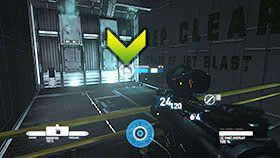 Udaj się do hangaru 02 - Rozdział 10- Behind The Scenes | Kampania w Syndicate - Syndicate - singleplayer - poradnik do gry